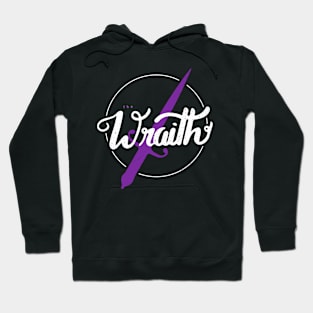 The Wraith Hoodie